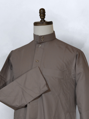 4 Daffah lightweight thobe (Display Item) - several colors available