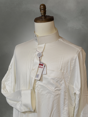 Daffah Ivory Thobe (Display Item)