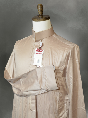 Daffah Latte Thobe (Display Item)