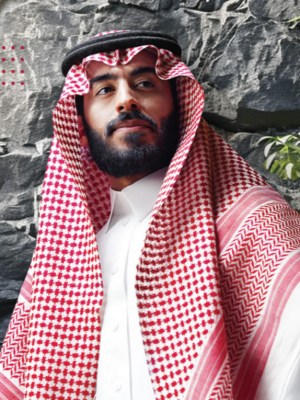 Jordanian Hattah (Our Budget Line)