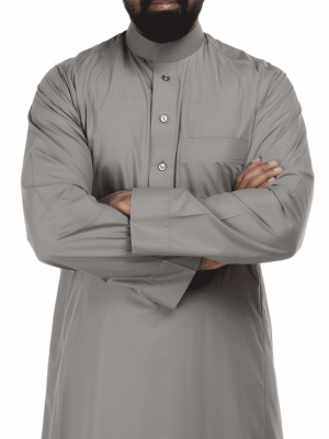 Daffah Lightweight Premium Thobes - several colors available