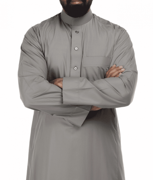 Daffah Lightweight Premium Thobes - several colors available