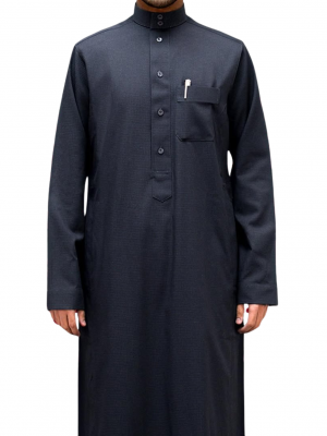 Daffah Fullweight Premium Thobes - several colors available