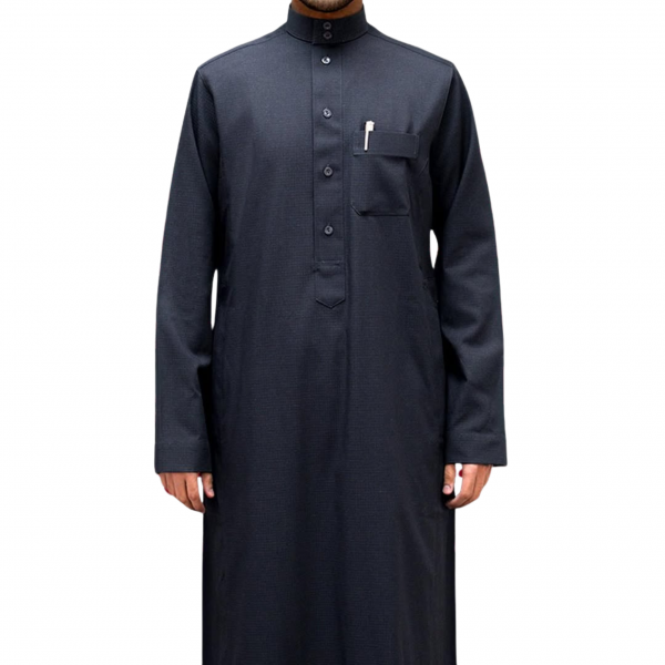 Daffah Fullweight Premium Thobes - several colors available